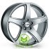 OZ Racing Canyon ST 9,5x20 5x112 ET52 DIA79 (matt graphite silver)