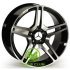 ZW D541 8x17 6x139,7 ET5 DIA106,1 (DSM)