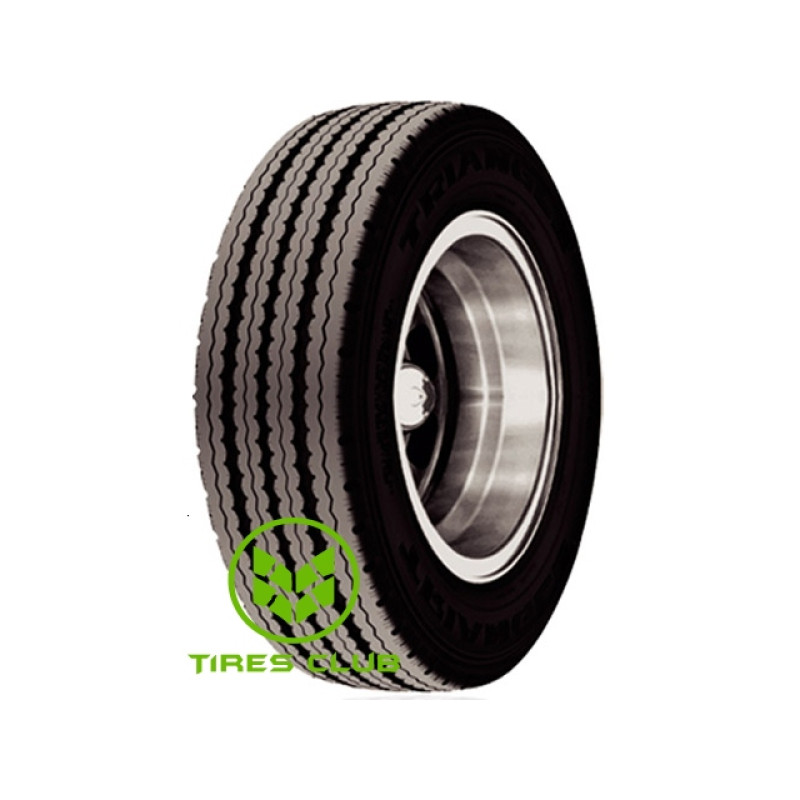 Triangle TR686 (рулевая) 295/80 R22,5 152/149L