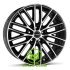 Borbet BS5 8x18 5x114,3 ET40 DIA72,6 (metallic grey)