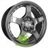 Kyowa KR208 7,5x18 5x108 ET45 DIA73,1 (HPB)