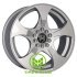 Marcello MR-34 7x16 5x100/112 ET38 DIA73,1 (silver)
