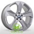 Replica BMW (A-F792) 9,5x19 5x120 ET38 DIA74,1 (silver)
