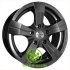 Kyowa KR347 6,5x15 5x105 ET38 DIA56,6 (HPB)