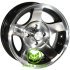 ZW 689 5,5x13 4x98 ET0 DIA58,6 (BP)