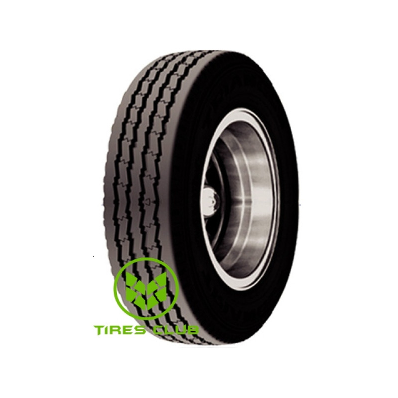 Triangle TR666 (рулевая) 7,5 R20 130/128L 14PR