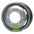 ALST (KFZ) 8360 Mercedes Benz 5,5x15 6x205 ET108 DIA161 (silver)