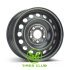 ALST (KFZ) 8420 Mercedes Benz 6x15 5x112 ET60 DIA66,6 (black)
