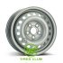 ALST (KFZ) 8845 Volkswagen 6x15 5x112 ET55 DIA57,1 (серый)