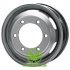 ALST (KFZ) 9471 6x16 6x205 ET132 DIA161 (silver)