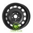ALST (KFZ) 9915 Volkswagen 6,5x16 5x112 ET50 DIA57,1 (black)