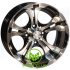 ZW 720 6x13 4x98 ET0 DIA58,6 (ВР)
