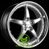 Koya Oxigen 8x18 5x112 ET45 DIA73,1 (HBT)