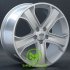 Replica Land Rover (A-980) 10x22 5x120 ET45 DIA72,6 (silver)