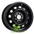 Steel Kia 6,5x17 5x114,3 ET40 DIA67,1 (black)