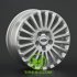 Replay Ford (FD26) 6,5x16 4x108 ET41,5 DIA63,4 (silver)