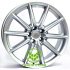 WSP Italy Alfa Romeo (W251) Cannes 8x18 5x98 ET35 DIA58,1 (silver)