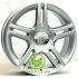 WSP Italy Audi (W538) A4 Granada 7,5x17 5x100/112 ET45 DIA57,1 (silver)