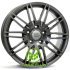 WSP Italy Audi (W555) Q7 Alabama 10x21 5x130 ET44 DIA71,6 (anthracite polished)