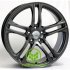 WSP Italy Audi (W556) Paul 8,5x19 5x112 ET45 DIA57,1 (dull black polished)