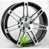 WSP Italy Audi (W557) S8 Cosma Two 7,5x17 5x112 ET30 DIA66,6