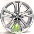 WSP Italy Audi (W563) Seattle 8x18 5x112 ET47 DIA66,6 (silver)