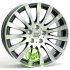 WSP Italy BMW (W663) Glazgo 8x18 5x120 ET15 DIA74,1 (anthracite polished)