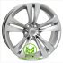 WSP Italy BMW (W673) Neptune 8,5x20 5x120 ET25 DIA72,6 (silver)