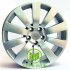 WSP Italy Fiat (W152) Verona 6,5x16 5x110 ET37 DIA65,1 (silver)