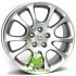 WSP Italy Honda (W2404) Ottawa 7x18 5x114,3 ET50 DIA64,1 (silver)