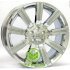 WSP Italy Land Rover (W2321) Manchester Sport 10x22 5x120 ET48 DIA72,6 (chrome)