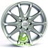 WSP Italy Mercedes (W752) Panama 6,5x15 5x112 ET40 DIA66,6 (silver)