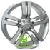 WSP Italy Mercedes (W761) Hypnos 8,5x20 5x112 ET45 DIA66,6 (silver)