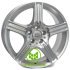 WSP Italy Mercedes (W763) Dione 7,5x18 5x112 ET36 DIA66,6 (silver)