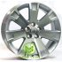 WSP Italy Mitsubishi (W3004) Poseidone 8x19 5x114,3 ET38 DIA67,1 (silver polished)