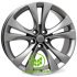 WSP Italy Opel (W2506) Mercury 8x18 5x115 ET46 DIA70,2 (hyper anthracite)