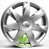WSP Italy Subaru (W2703) Orion 6,5x16 5x100 ET48 DIA56,1 (silver polished)
