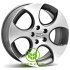 WSP Italy Volkswagen (W444) Ciprus 7,5x18 5x112 ET47 DIA57,1 (silver)