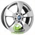 Kyowa KR356 8x17 5x120 ET15 (HP)