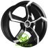 Kyowa KR706 8x18 5x114,3 ET40 DIA73,1 (MVF)