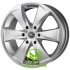 Mak Raptor 6 9x20 6x139,7 ET20 DIA112 (graphite mirror)