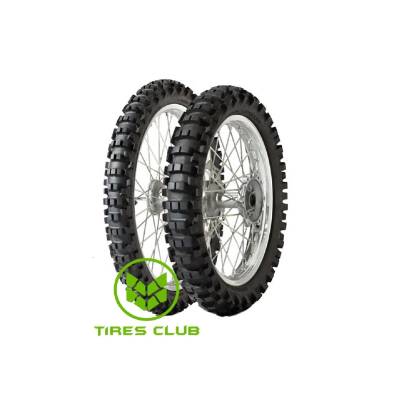 Dunlop D952 120/90 R18 65M