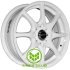 Yokatta Rays YA1007 6x15 5x112 ET38 DIA73,1 (white)