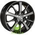 ZW 3120 4,5x13 4x114,3 ET40 DIA69,1 (BP)