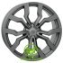 WSP Italy Audi (W565) Medea 8x18 5x112 ET47 DIA66,6 (matt gun metal)