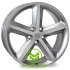 WSP Italy Audi (W566) Gea 8x17 5x112 ET47 DIA66,6 (hyper silver)