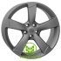 WSP Italy Audi (W567) Giasone 8x18 5x112 ET34 DIA57,1 (matt gun metal)