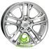 WSP Italy BMW (W677) Xenia X3 8,5x19 5x120 ET33 DIA72,6 (hyper silver)
