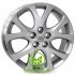 WSP Italy Mazda (W1904) Hella 7x17 5x114,3 ET60 DIA67,1 (silver)