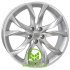 WSP Italy Peugeot (W853) Le Mans 8,5x19 5x108 ET27 DIA65,1 (hyper silver)